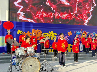 新年音乐会