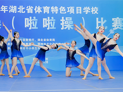 校园马拉松活动